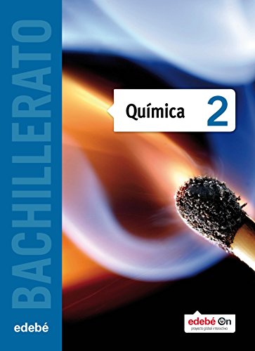 Soluciones Química 2 Bachillerato Edebé 2020 2021 Pdf 9779