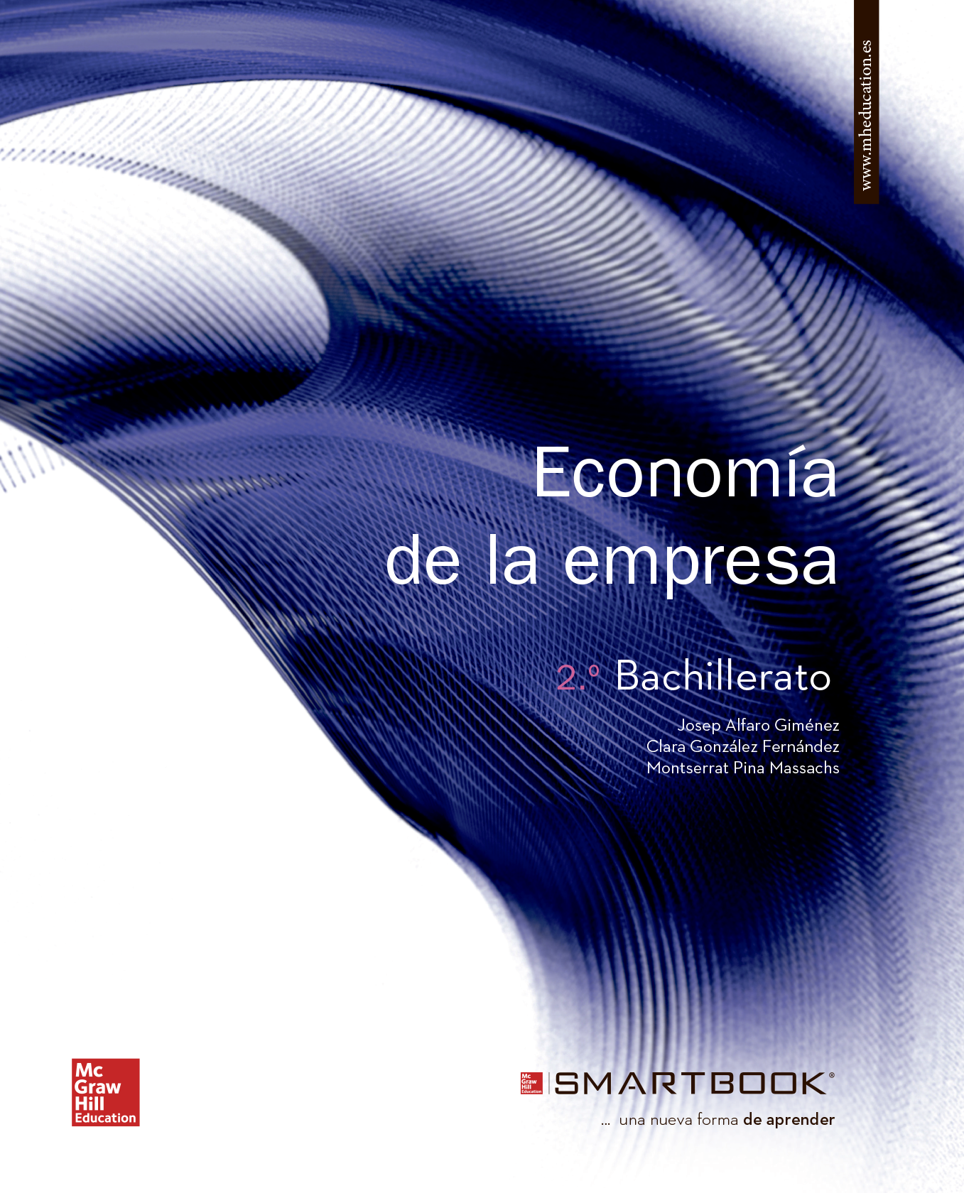 Economía de la Empresa 2 Bachillerato Mcgraw-Hill Soluciones 2020 / 2021
