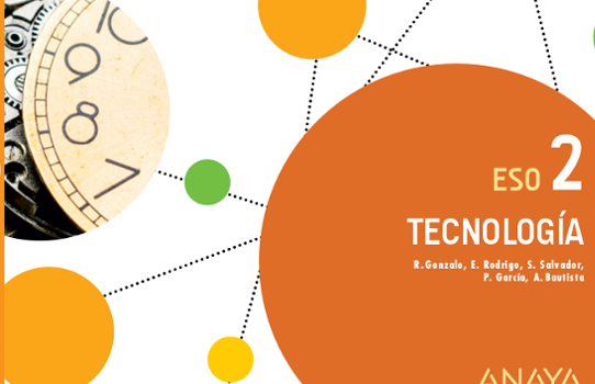 Tecnología archivos – SOLUCIONARIO