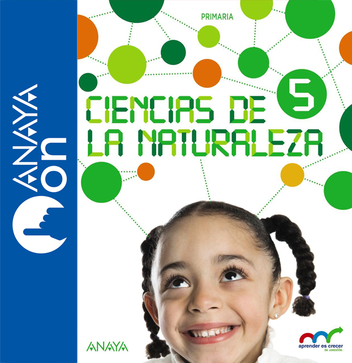 Ciencias Naturales 5 Primaria Anaya Soluciones 2020 / 2021