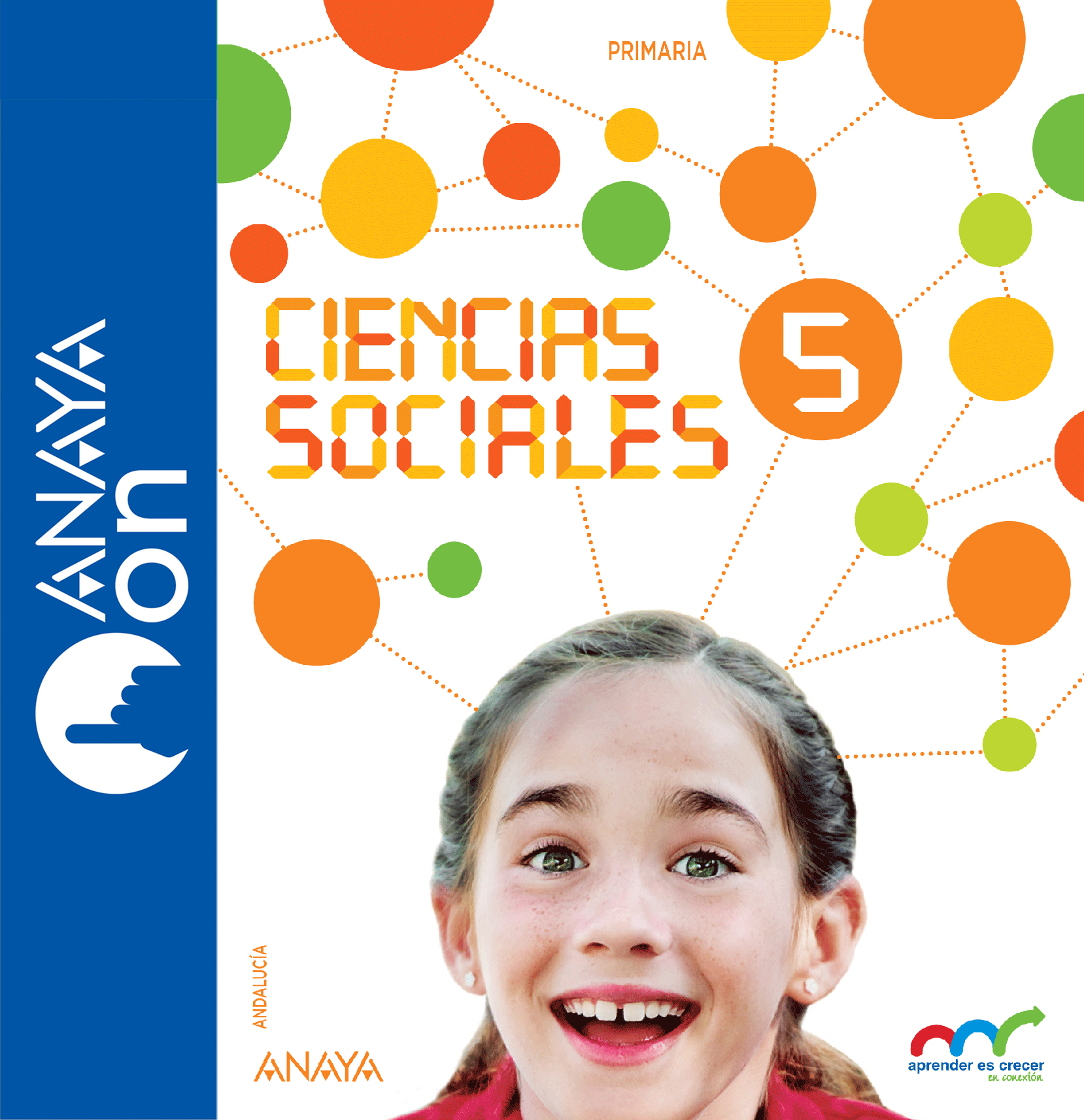 Ciencias Sociales 5 Primaria Anaya Soluciones 2020 / 2021