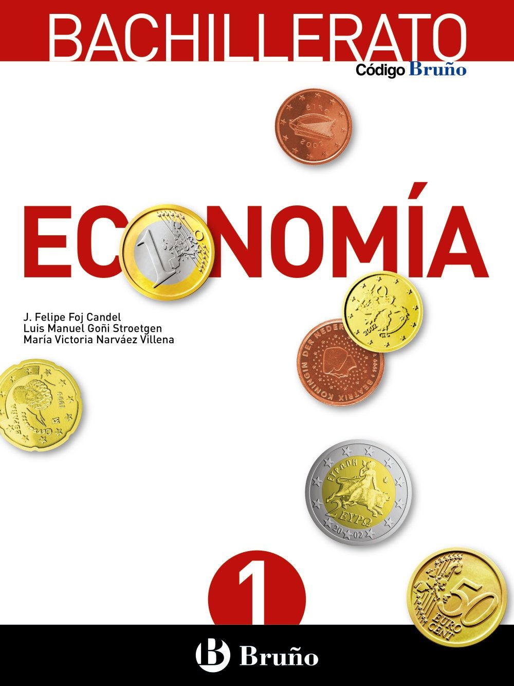Soluciones Economía 1 Bachillerato Bruño 2020 2021 Pdf