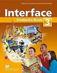 Inglés 3 ESO Macmillan Interface Soluciones 2020 / 2021
