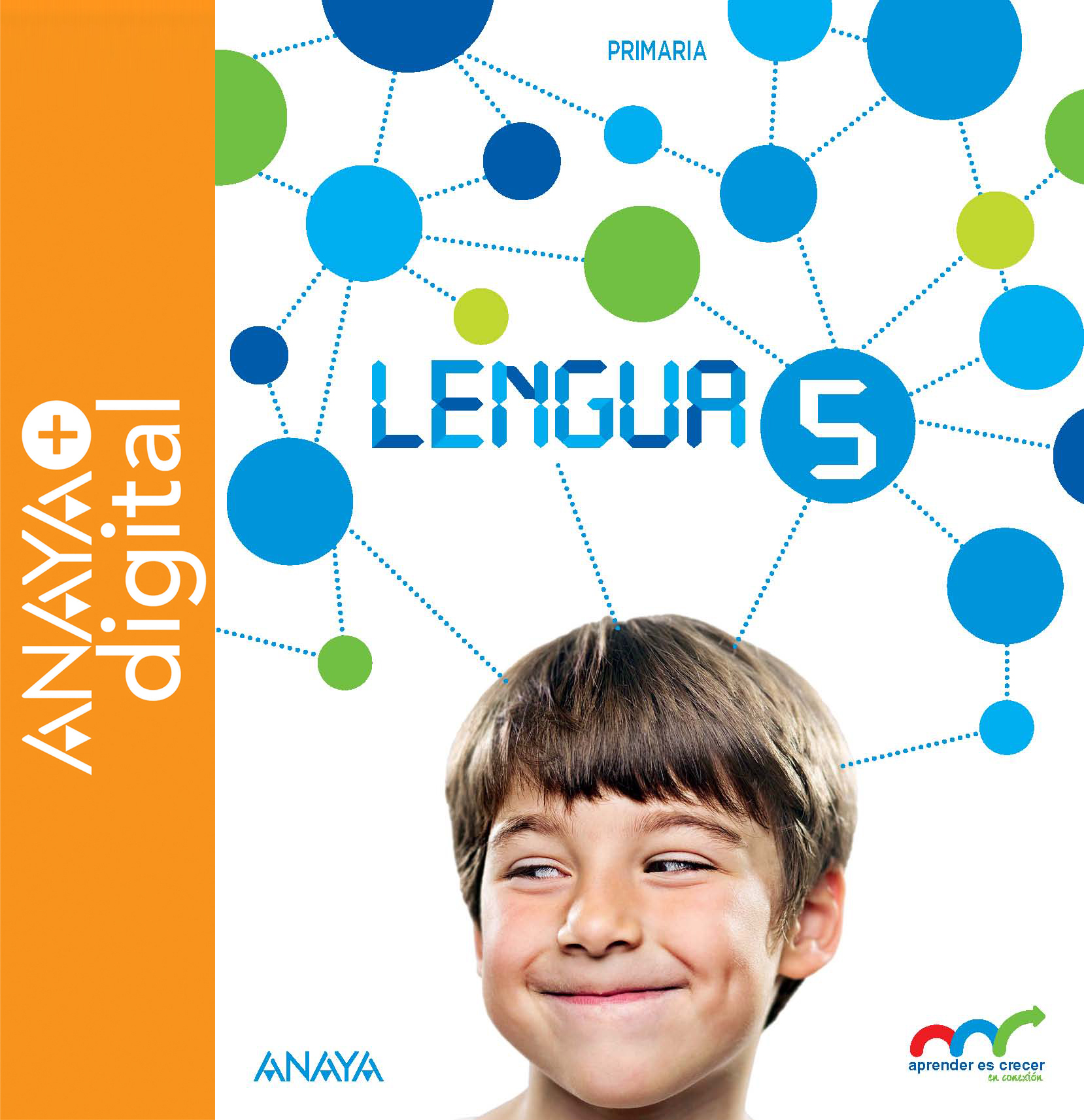 Lengua 5 Primaria Anaya Soluciones 2020 / 2021
