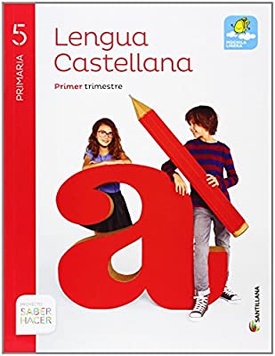 Lengua 5 Primaria Santillana Soluciones 2020 / 2021