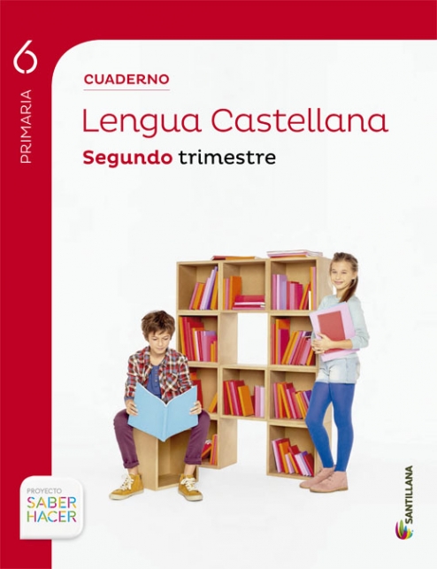 Lengua 6 Primaria Santillana Soluciones 2020 / 2021