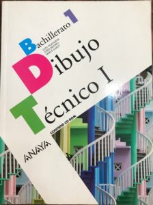 SOLUCIONES - Dibujo Técnico 1 Bachillerato Anaya 2020 / 2021 [PDF]