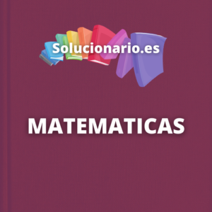 Descargar Solucionario De ESO, Primaria Y Bachillerato 2024 / 2025 [PDF]