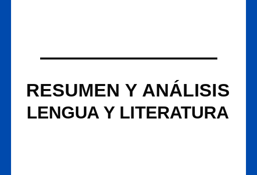 Resumen del Lazarillo de Tormes por tratados, personajes y temas