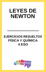 Las Leyes de Newton