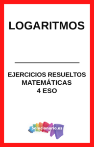 Logaritmos