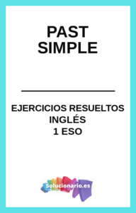 Past Simple