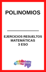 Polinomios