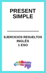 Present Simple
