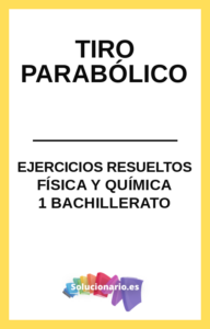 Tiro Parabólico