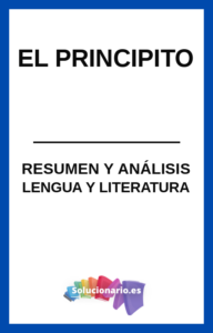 El principito